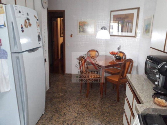 Imagem Cobertura com 3 Quartos à Venda, 240 m² em Moema - São Paulo