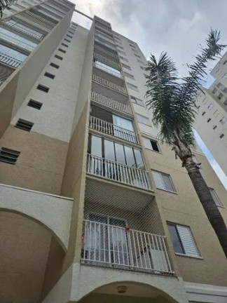 Imagem Apartamento com 3 Quartos à Venda, 70 m² em Taboão - São Bernardo Do Campo