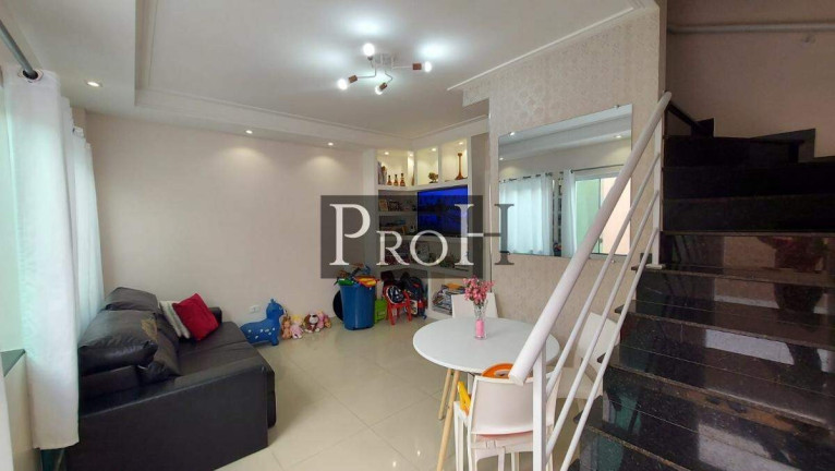 Imagem Casa com 2 Quartos à Venda, 70 m² em Vila Alpina - São Paulo