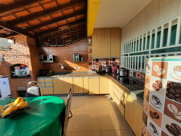 Imagem Casa com 3 Quartos à Venda, 155 m² em Vila Rica - Sao Paulo