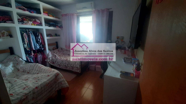 Imagem Casa com 4 Quartos à Venda, 120 m² em Morro Do Algodão - Caraguatatuba