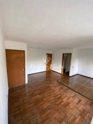 Imagem Apartamento com 3 Quartos à Venda, 81 m² em Higienópolis - São Paulo