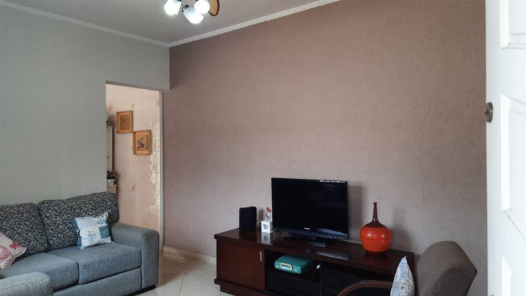 Imagem Casa com 1 Quarto à Venda, em Ocian - Praia Grande Imagem Casa com 1 Quarto à Venda, em Ocian - Praia Grande