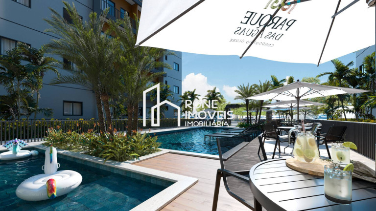 Imagem Apartamento com 2 Quartos à Venda, 45 m² em Tenoné - Belém