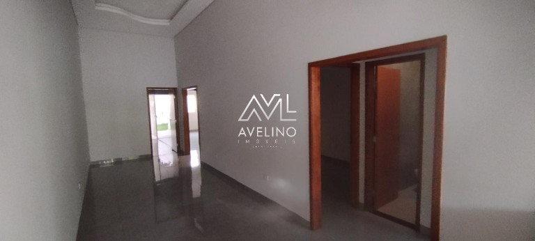 Imagem Casa com 3 Quartos à Venda, 116 m² em Parque Residencial Rita Vieira - Campo Grande