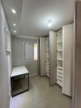 Imagem Imóvel com 2 Quartos à Venda, 54 m² em Parque Das Rosas - Itu Imagem Imóvel com 2 Quartos à Venda, 54 m² em Parque Das Rosas - Itu