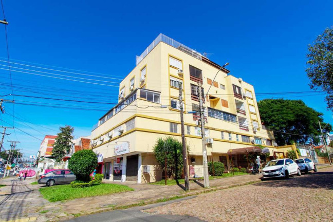 Imagem Sala Comercial à Venda,  em Vila Ipiranga - Porto Alegre