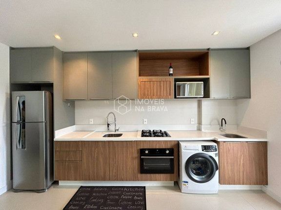 Imagem Apartamento com 2 Quartos para Alugar, 68 m² em Praia Brava - Itajaí Imagem Apartamento com 2 Quartos para Alugar, 68 m² em Praia Brava - Itajaí