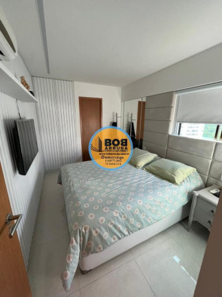 Imagem Apartamento com 3 Quartos à Venda, 94 m² em Boa Viagem - Recife