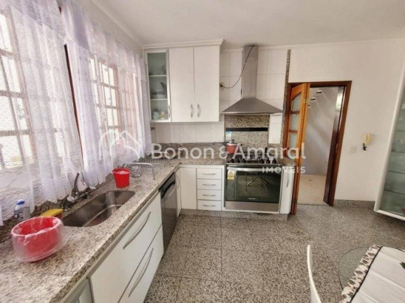 Imagem Casa de Condomínio com 4 Quartos à Venda, 646 m² em Parque Nova Campinas - Campinas Imagem Casa de Condomínio com 4 Quartos à Venda, 646 m² em Parque Nova Campinas - Campinas