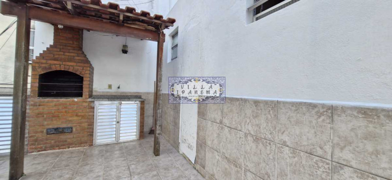Imagem Cobertura com 3 Quartos à Venda, 160 m² em Copacabana - Rio De Janeiro Imagem Cobertura com 3 Quartos à Venda, 160 m² em Copacabana - Rio De Janeiro