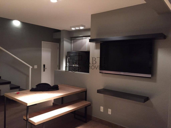 Imagem Apartamento com 2 Quartos à Venda, 90 m² em Vila Gertrudes - São Paulo Imagem Apartamento com 2 Quartos à Venda, 90 m² em Vila Gertrudes - São Paulo