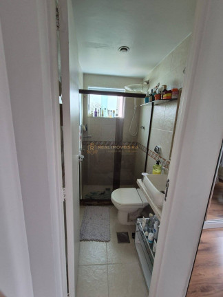 Foto do imóvel Apartamento com 2 Quartos à Venda, 50 m² em Taquara - Rio De Janeiro