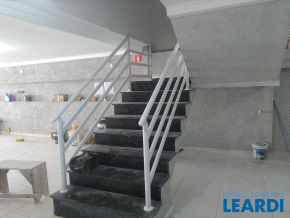 Imagem Cobertura com 3 Quartos à Venda, 144 m² em Vila Eldízia - Santo André Imagem Cobertura com 3 Quartos à Venda, 144 m² em Vila Eldízia - Santo André
