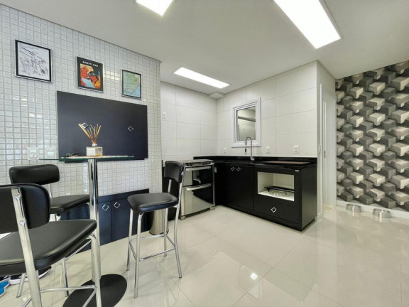 Imagem Apartamento com 2 Quartos à Venda, 90 m² em Centro - Capao Da Canoa