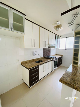 Imagem Cobertura com 2 Quartos à Venda, 103 m² em Residencial Amazonas - Franca Imagem Cobertura com 2 Quartos à Venda, 103 m² em Residencial Amazonas - Franca