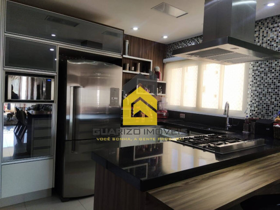 Imagem Apartamento com 3 Quartos à Venda, 96 m² em Vila Valparaíso - Santo André Imagem Apartamento com 3 Quartos à Venda, 96 m² em Vila Valparaíso - Santo André