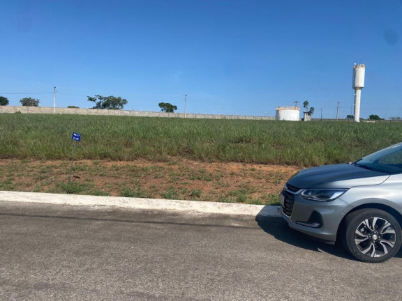 Imagem Terreno à Venda, 600 m² em Res Copacabana - Abadia De Goiás Imagem Terreno à Venda, 600 m² em Res Copacabana - Abadia De Goiás
