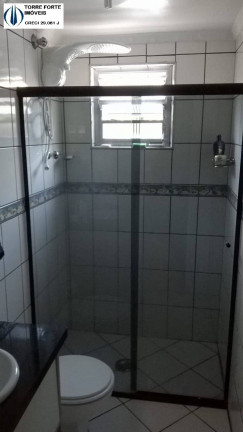 Imagem Apartamento com 2 Quartos à Venda, 52 m² em Vila Camilópolis - Santo André