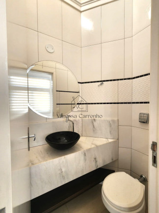 Imagem Casa de Condomínio com 3 Quartos à Venda, 155 m² em Condomínio Ibiti Royal - Sorocaba