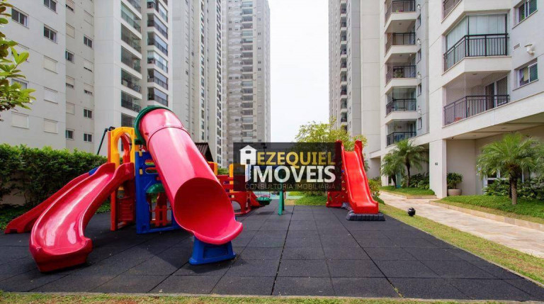 Imagem Apartamento com 2 Quartos à Venda, 56 m² em Independência - São Bernardo Do Campo Imagem Apartamento com 2 Quartos à Venda, 56 m² em Independência - São Bernardo Do Campo