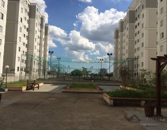 Imagem Apartamento com 2 Quartos à Venda, em Palmeiras De São José - São José Dos Campos Imagem Apartamento com 2 Quartos à Venda, em Palmeiras De São José - São José Dos Campos