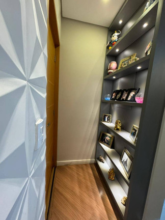 Imagem Apartamento com 2 Quartos à Venda, 67 m² em Rudge Ramos - São Bernardo Do Campo Imagem Apartamento com 2 Quartos à Venda, 67 m² em Rudge Ramos - São Bernardo Do Campo