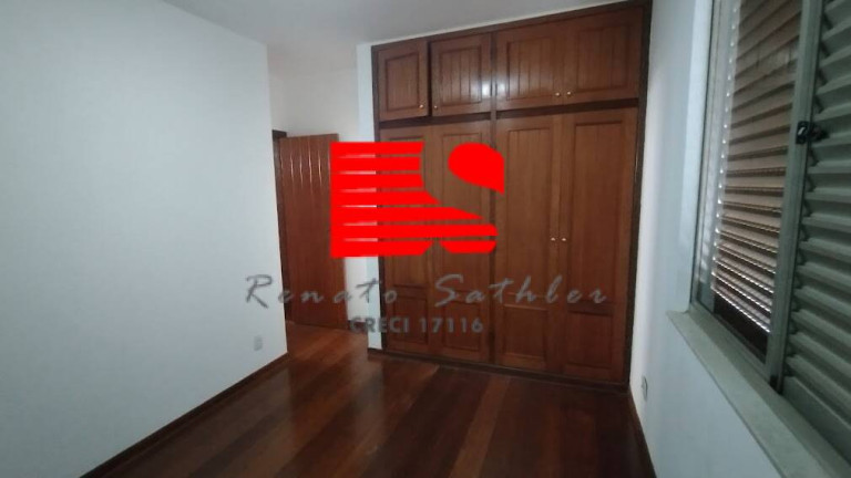 Imagem Apartamento com 4 Quartos à Venda, 158 m² em Carmo Sion - Belo Horizonte