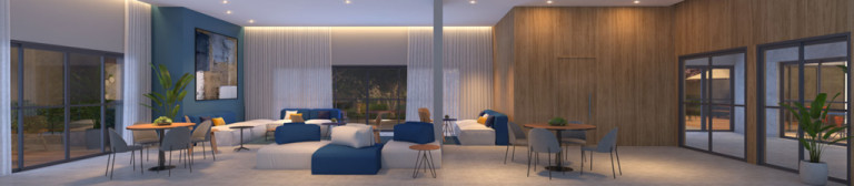 Imagem Apartamento com 2 Quartos à Venda, 46 m² em Ipiranga - São Paulo