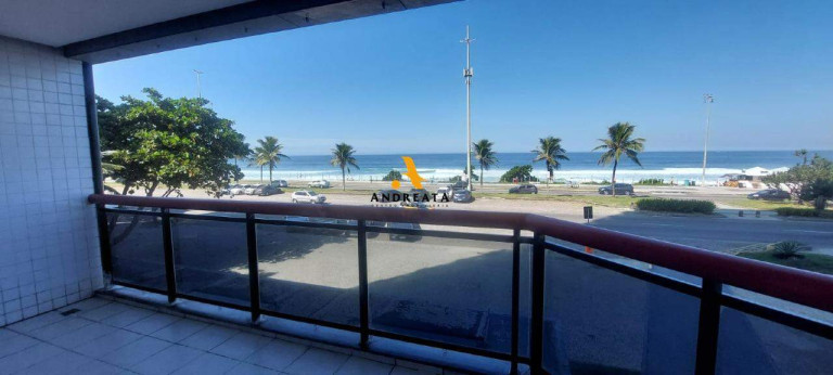 Imagem Apartamento com 3 Quartos à Venda, 106 m² em Barra Da Tijuca - Rio De Janeiro