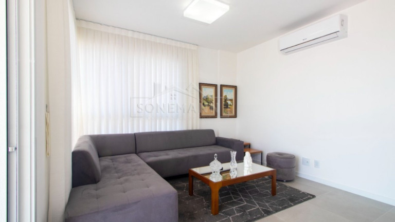 Imagem Apartamento com 3 Quartos à Venda, 101 m² em Canto - Florianópolis