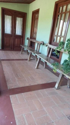 Imagem Casa de Condomínio com 3 Quartos à Venda, 376 m² em Centro - Morungaba Imagem Casa de Condomínio com 3 Quartos à Venda, 376 m² em Centro - Morungaba