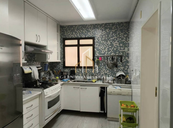 Imagem Apartamento com 4 Quartos à Venda, 173 m² em Vila Ema - São José Dos Campos Imagem Apartamento com 4 Quartos à Venda, 173 m² em Vila Ema - São José Dos Campos