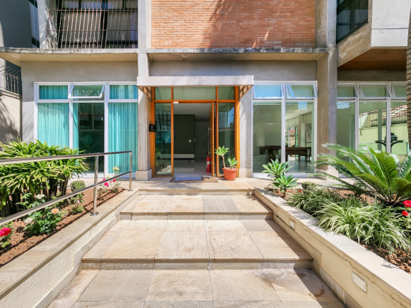 Apartamento com 4 Quartos à Venda, 195 m² em Chácara Santo Antônio (zona Sul) - São Paulo