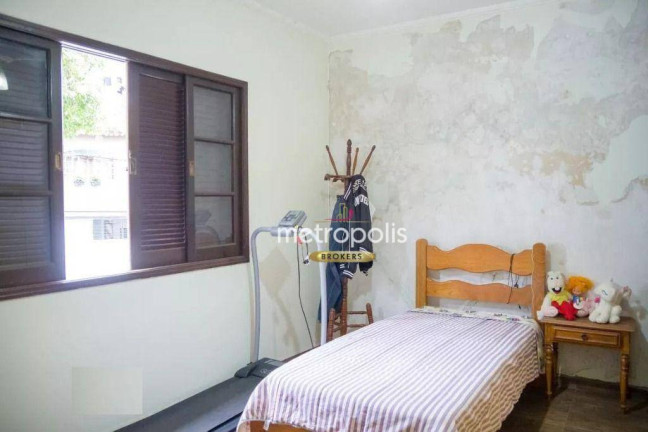 Imagem Sobrado com 3 Quartos à Venda, 300 m² em Olímpico - São Caetano Do Sul