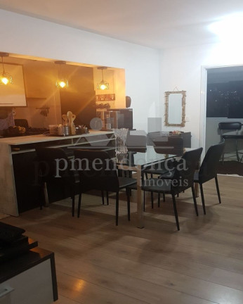 Imagem Apartamento com 3 Quartos à Venda, 74 m² em Barra Funda - São Paulo