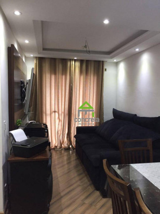 Imagem Apartamento com 2 Quartos à Venda, 45 m² em Centro (cotia) - Cotia Imagem Apartamento com 2 Quartos à Venda, 45 m² em Centro (cotia) - Cotia
