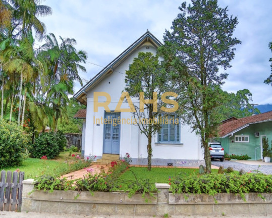 Terreno à Venda, 100.511 m² em Pirabeiraba (pirabeiraba) - Joinville