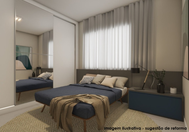 Imagem Apartamento com 4 Quartos à Venda, 150 m² em Jardim Paulista - São Paulo Imagem Apartamento com 4 Quartos à Venda, 150 m² em Jardim Paulista - São Paulo