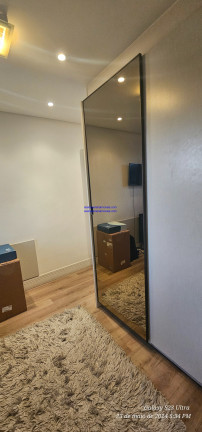 Imagem Apartamento com 3 Quartos à Venda, 95 m² em Jardim Olympia - São Paulo Imagem Apartamento com 3 Quartos à Venda, 95 m² em Jardim Olympia - São Paulo