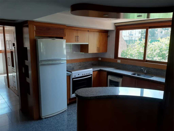 Imagem Apartamento com 3 Quartos à Venda, 292 m² em Centro - Novo Hamburgo