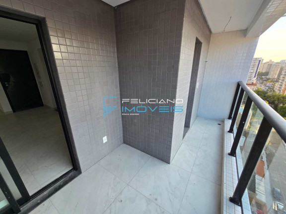 Imagem Apartamento com 2 Quartos à Venda, 93 m² em Aviação - Praia Grande Imagem Apartamento com 2 Quartos à Venda, 93 m² em Aviação - Praia Grande