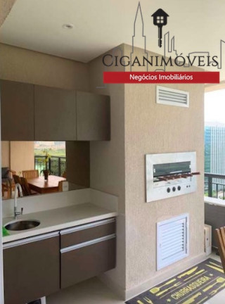 Imagem Cobertura com 4 Quartos à Venda, 389 m² em Barra Da Tijuca - Rio De Janeiro