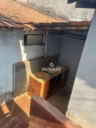Imagem Casa com 3 Quartos para Alugar, 189 m² em Alto Da Boa Vista - Itumbiara Imagem Casa com 3 Quartos para Alugar, 189 m² em Alto Da Boa Vista - Itumbiara