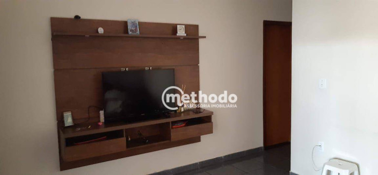 Imagem Casa com 3 Quartos à Venda, 330 m² em Jardim Novo Campos Elíseos - Campinas Imagem Casa com 3 Quartos à Venda, 330 m² em Jardim Novo Campos Elíseos - Campinas