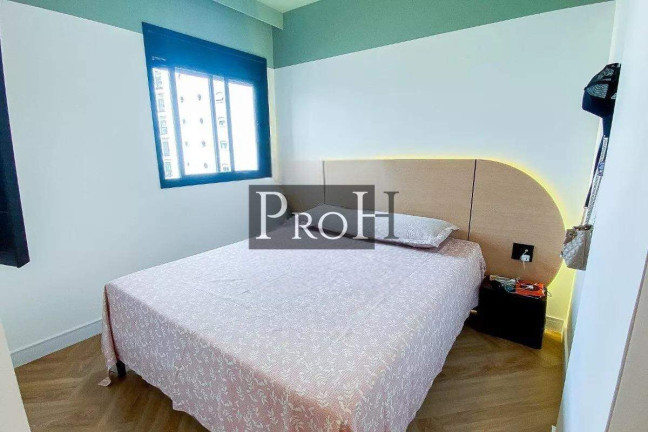Imagem Apartamento com 3 Quartos à Venda, 133 m² em Jardim - Santo André Imagem Apartamento com 3 Quartos à Venda, 133 m² em Jardim - Santo André