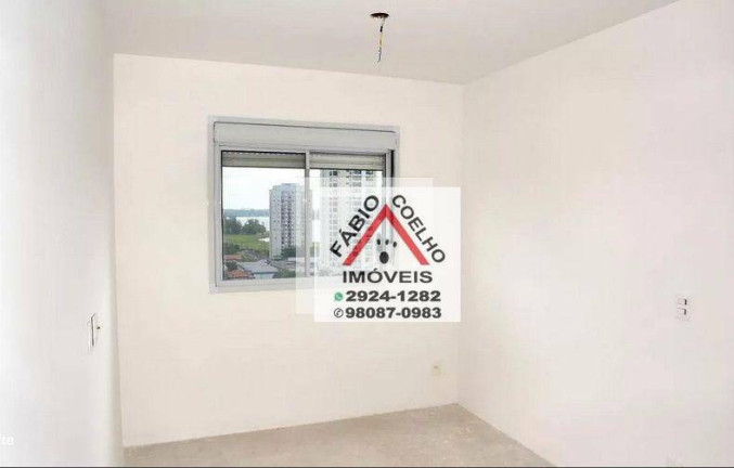 Imagem Apartamento com 2 Quartos à Venda, 50 m² em Socorro - São Paulo Imagem Apartamento com 2 Quartos à Venda, 50 m² em Socorro - São Paulo