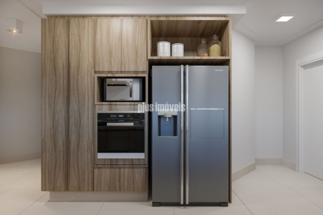 Imagem Apartamento com 4 Quartos à Venda, 199 m² em Moema - São Paulo Imagem Apartamento com 4 Quartos à Venda, 199 m² em Moema - São Paulo