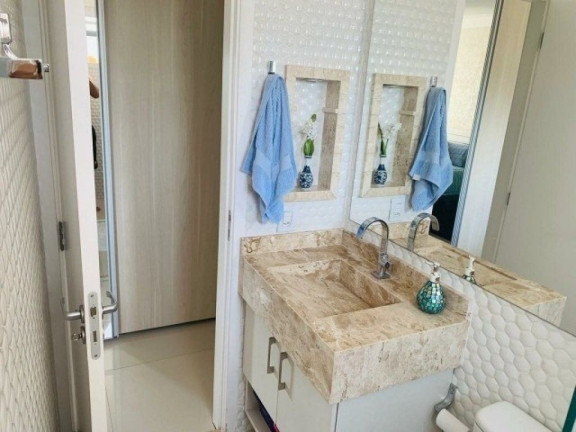 Imagem Apartamento com 2 Quartos à Venda, 76 m² em Jaguaré - São Paulo