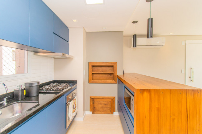 Imagem Apartamento com 2 Quartos à Venda, 106 m² em Petrópolis - Porto Alegre